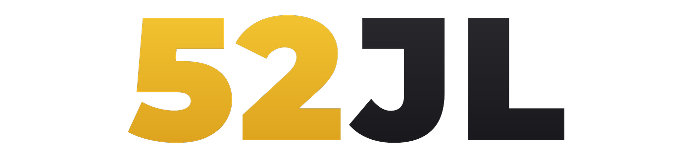 52jl Logo